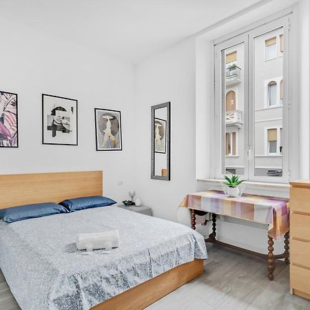 Gp10 Bicocca-Villa San Giovanni -Wifi- Милано Екстериор снимка