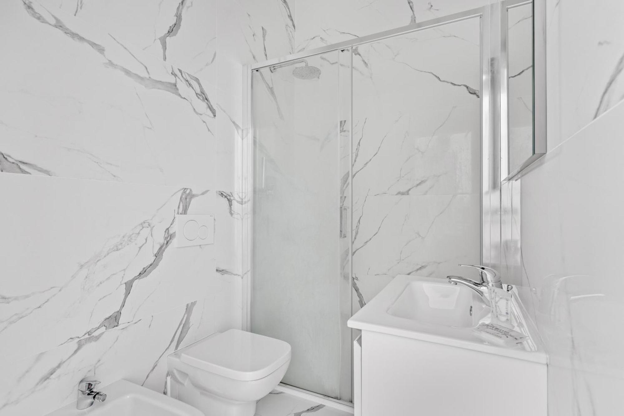 Gp10 Bicocca-Villa San Giovanni -Wifi- Милано Екстериор снимка